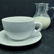 Café au lait-Tasse (15St.)