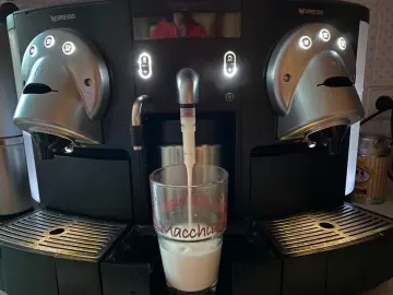 Nespresso Gemini