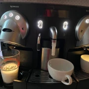 Nespresso Gemini