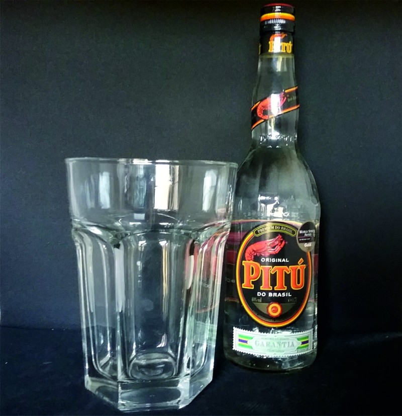Cocktail-Glas "Granity" XXL (12St.)
